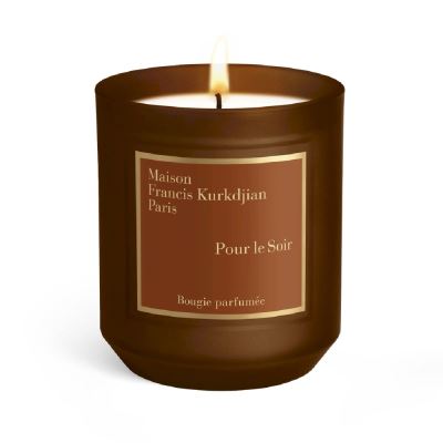 MAISON FRANCIS KURKDJIAN Pour Le Soir Candle 300 gr